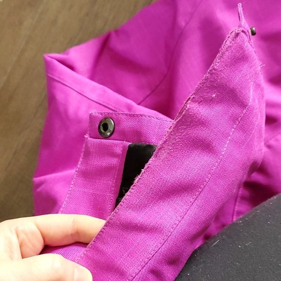 Ride Snowpants - Picture 4 of 4